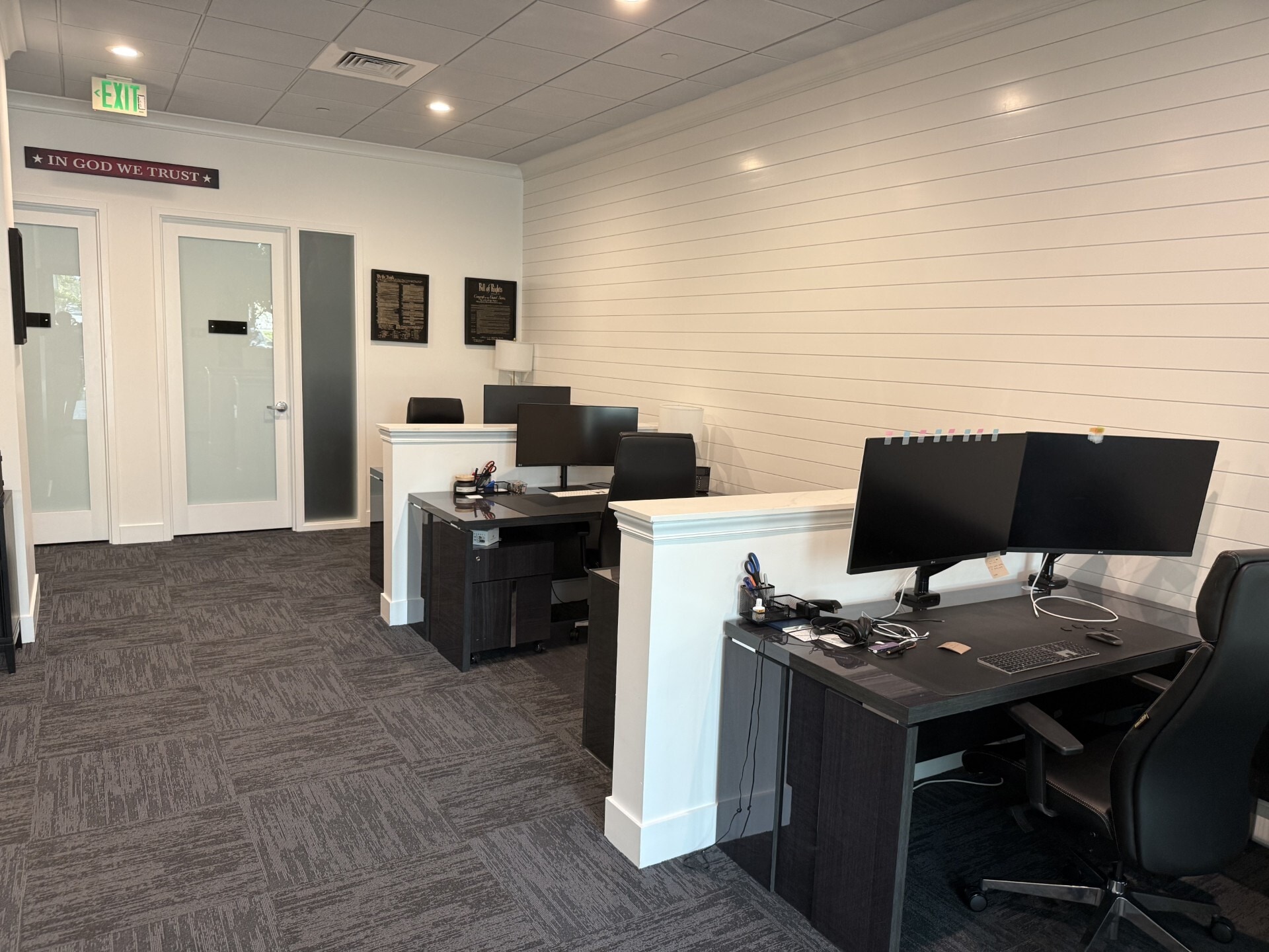 3001 Pga Blvd, Palm Beach Gardens, FL for lease Interior Photo- Image 1 of 5