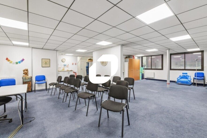 28 Boulevard Kellermann, Paris for lease - Building Photo - Image 3 of 15
