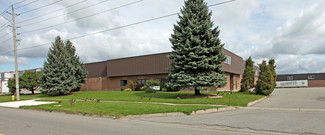 More details for 1133 Boundary Rd, Oshawa, ON - Industrial for Sale