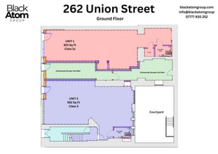 258-262 Union St, Aberdeen for lease Interior Photo- Image 1 of 2