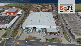 More details for 4710 Dues Dr, Cincinnati, OH - Industrial for Sale