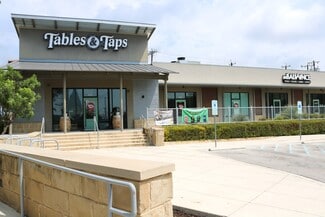 More details for 19338 Babcock Rd, San Antonio, TX - Retail for Lease