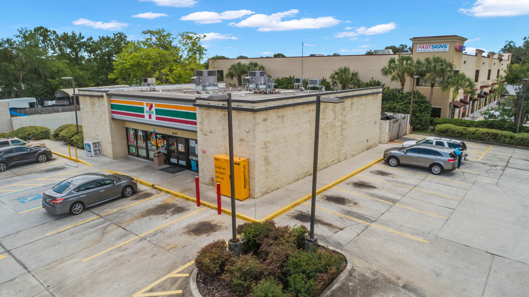 4085 W SR-46 Hwy, Sanford, FL for sale Primary Photo- Image 1 of 1