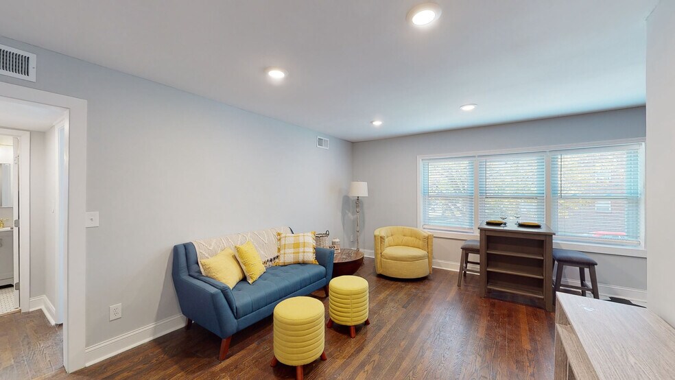 3457 Holmes St, Kansas City, MO à vendre - Numérisation 3D de Matterport - Image 2 de 28