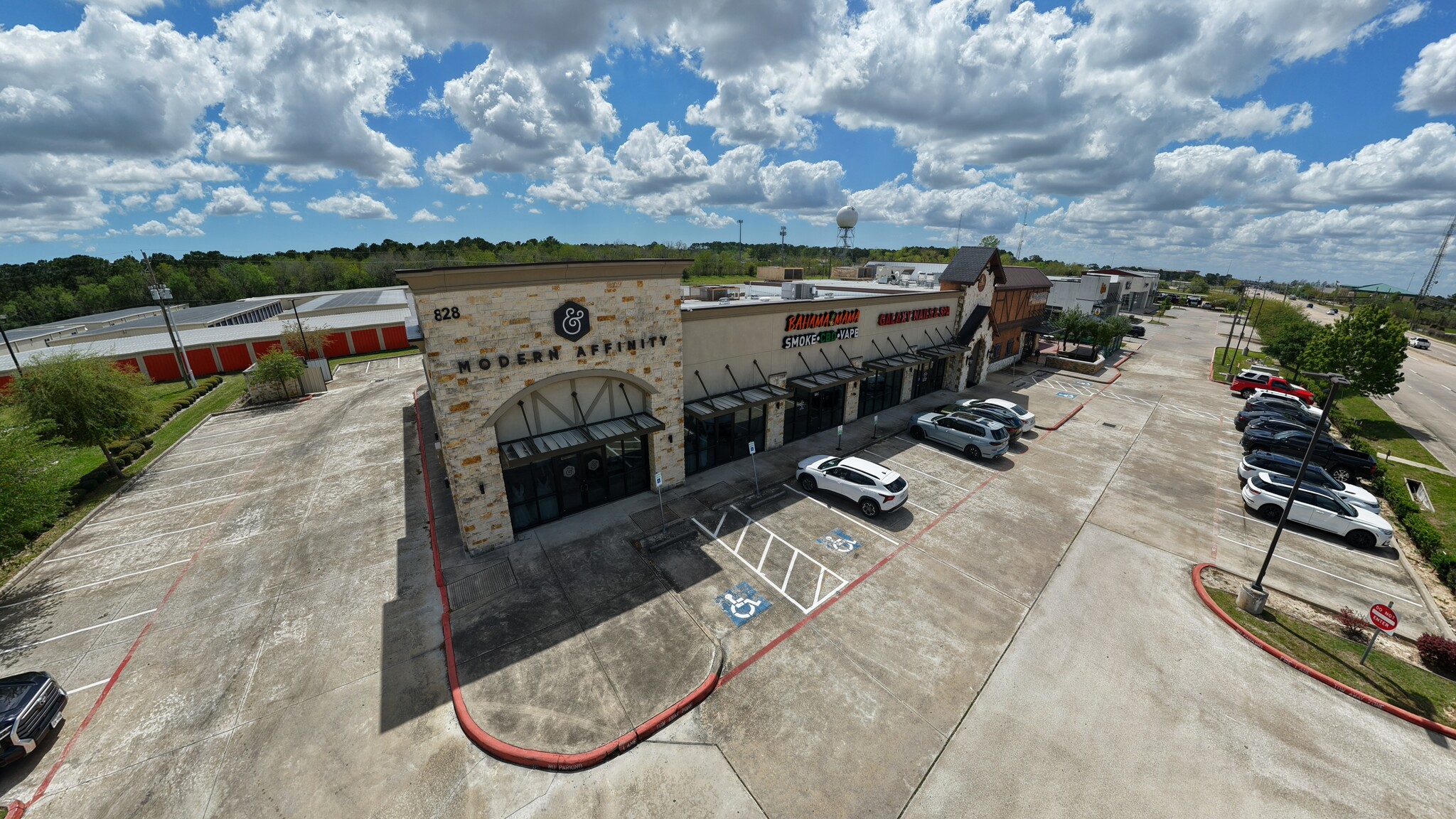 828 FM 646, League City, TX for lease Primary Photo- Image 1 of 27