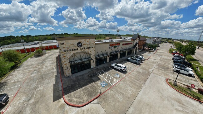 Plus de détails pour 828 FM 646, League City, TX - Commerce de détail à louer