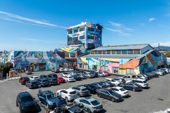 More details for 2744 E 11th St, Oakland, CA - Multiple Space Uses for Lease