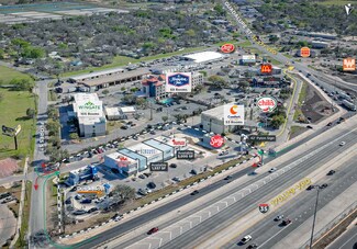 More details for 200 N Interstate 35, San Marcos, TX - Retail for Lease