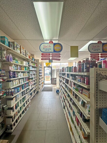 2845 86th St, Brooklyn, NY à vendre - Photo du bâtiment - Image 3 de 10