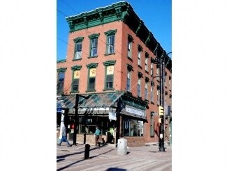 156 Church St, Burlington, VT for lease - Primary Photo - Image 1 of 5