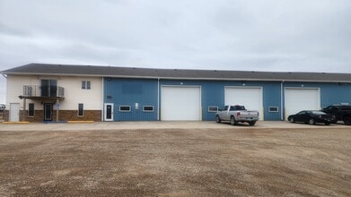 4401 16th Ave W, Williston, ND for lease Building Photo- Image 2 of 25