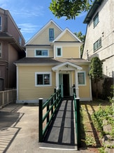 347 Cordova St E, Vancouver, BC for lease Building Photo- Image 1 of 2