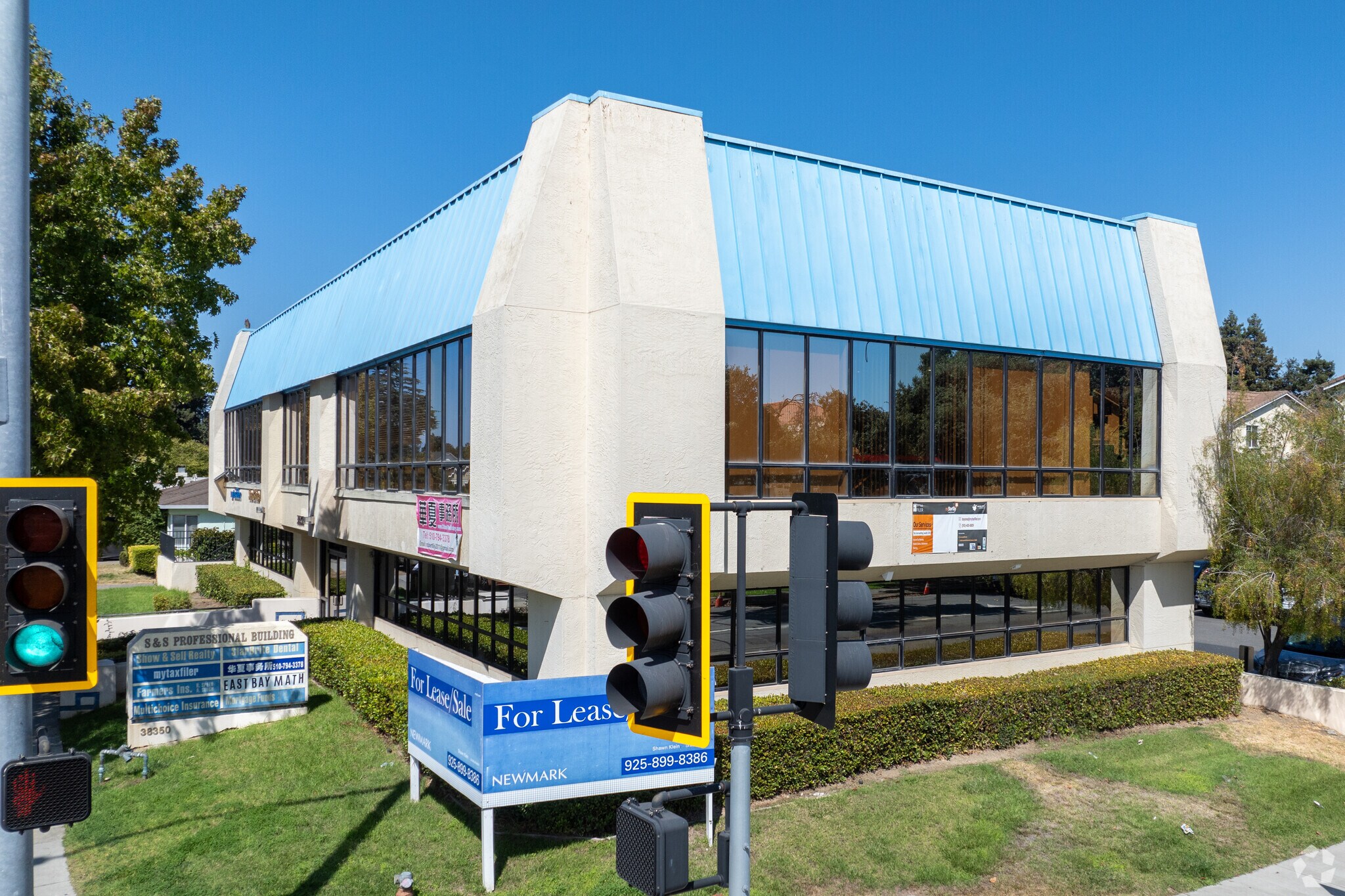 38350 Fremont Blvd, Fremont, CA à louer Photo principale- Image 1 de 4