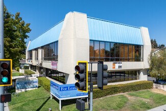 Plus de détails pour 38350 Fremont Blvd, Fremont, CA - Bureau à louer