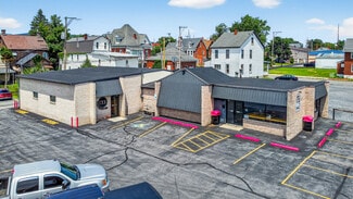 More details for 2206 7th Ave, Altoona, PA - Retail for Sale