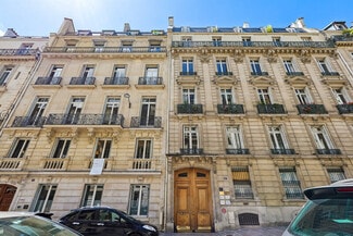 More details for 11 Bis Rue Portalis, Paris - Office for Sale
