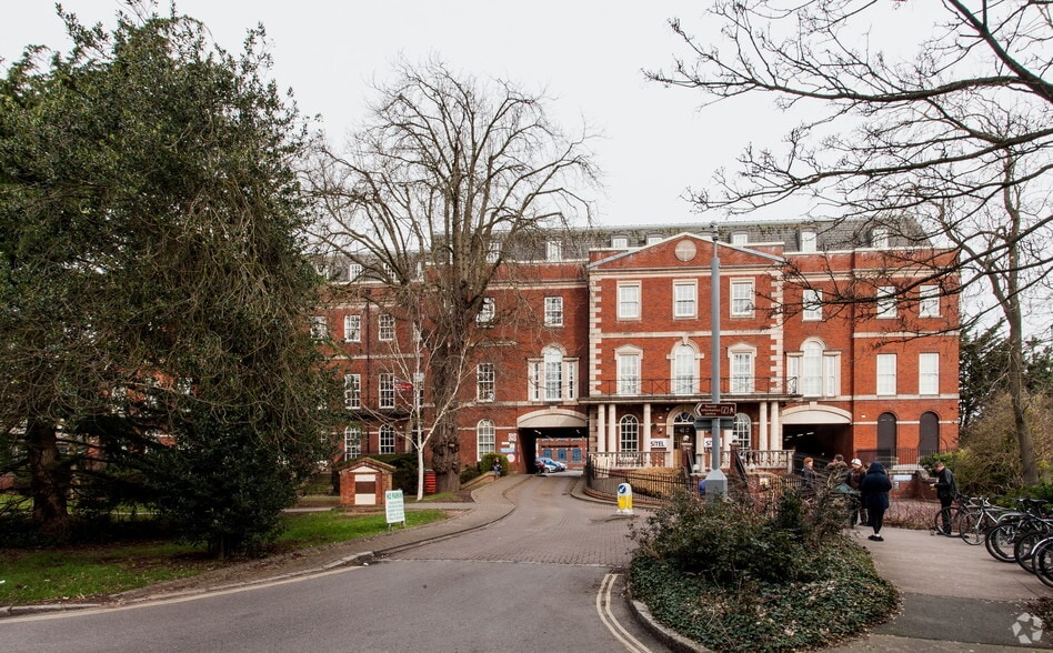 Manor Court, Exeter for lease - Building Photo - Image 2 of 10