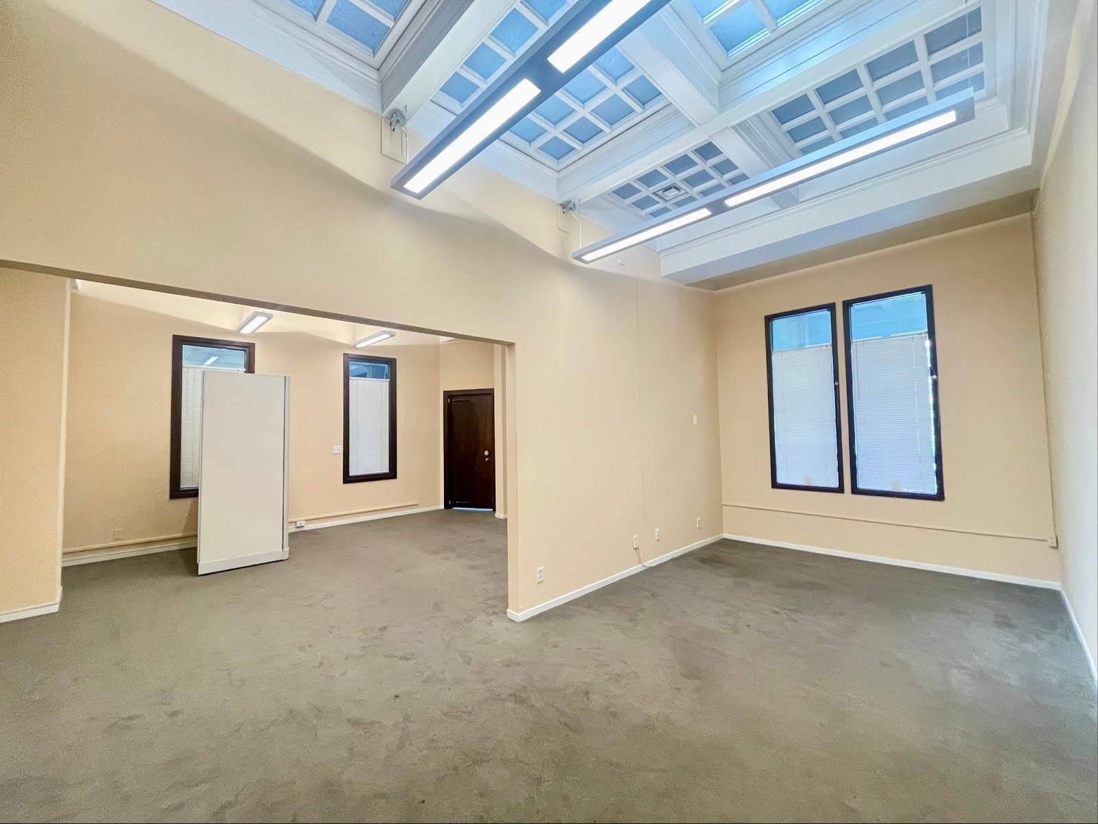 64 Shattuck Sq, Berkeley, CA for lease Interior Photo- Image 1 of 1