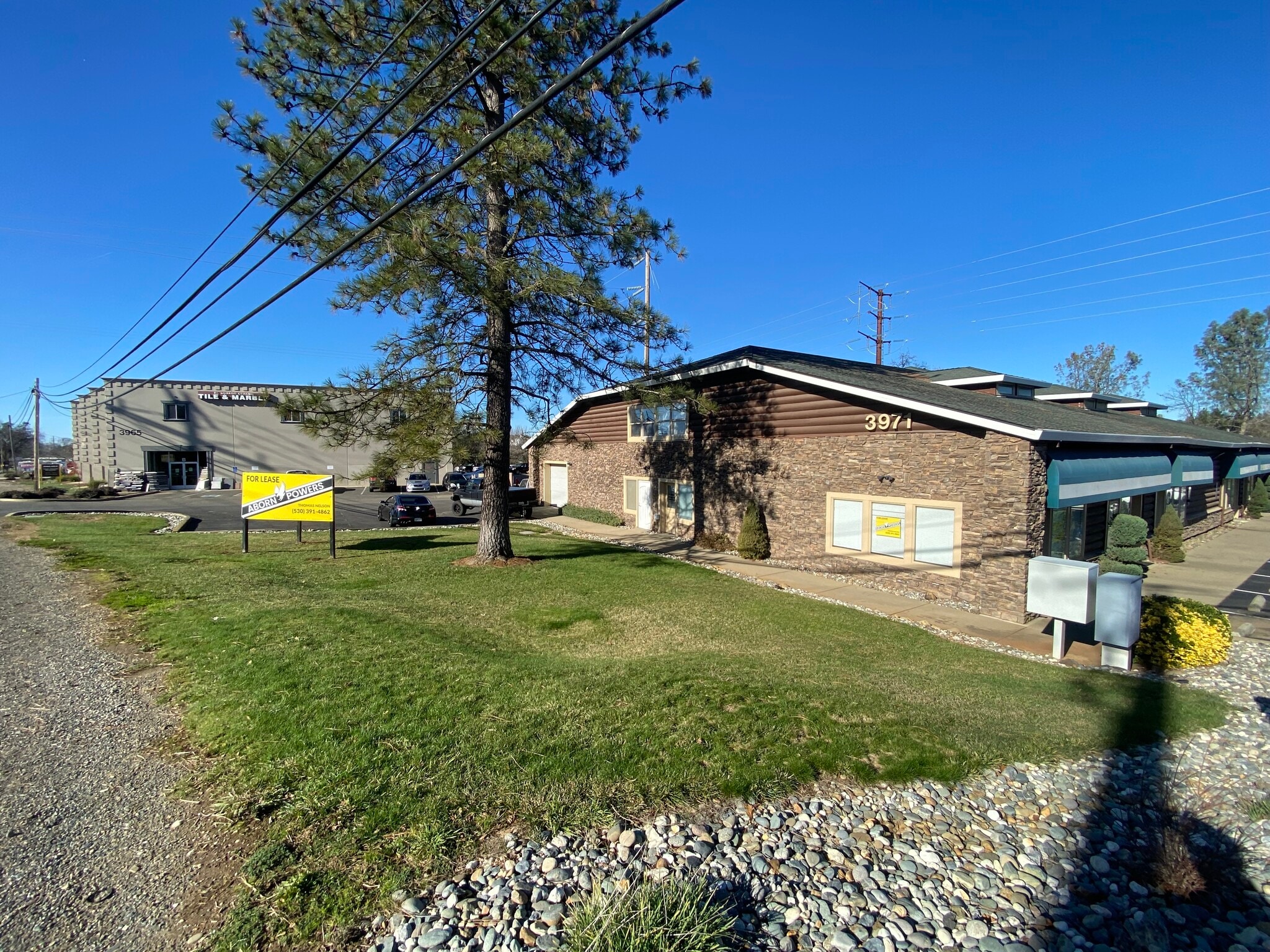 3971 Durock Rd, Shingle Springs, CA for lease Primary Photo- Image 1 of 14