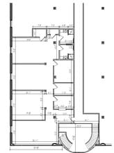 2525 N Mayfair Rd, Wauwatosa, WI for lease Floor Plan- Image 1 of 1