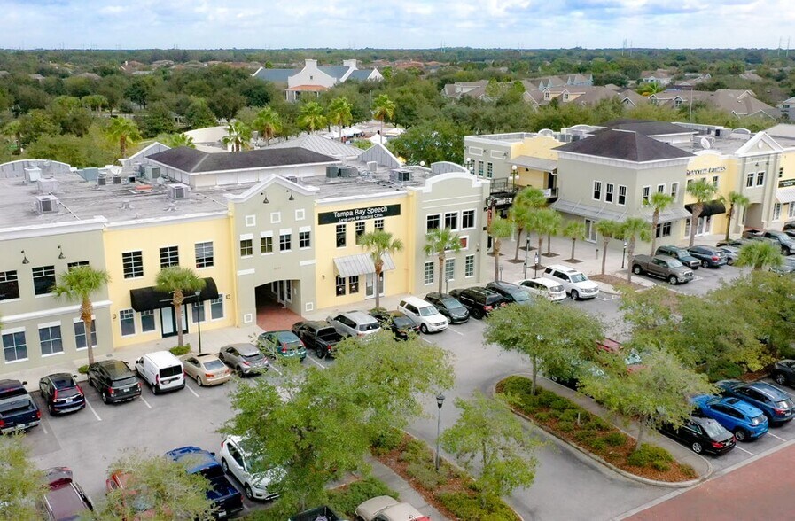 16144 Churchview Dr, Lithia, FL à louer - Photo du bâtiment - Image 2 de 30