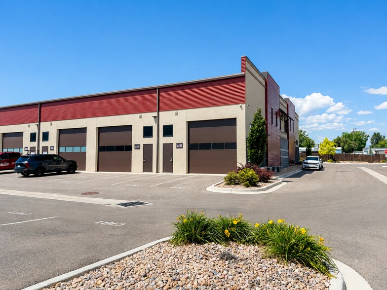5705 N Garfield Ave, Loveland, CO for sale - Building Photo - Image 2 of 12