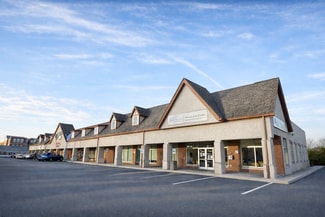 More details for 573-583 S Yearling Rd, Whitehall, OH - Retail for Lease