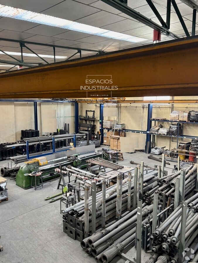 Calle Cuba, 3 (G), Alcalá de Henares, MAD 28808 - - - Photo intérieure - Image 1 of 12