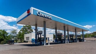 Plus de détails pour 915 Silver Heights Blvd, Silver City, NM - Commerce de détail à vendre