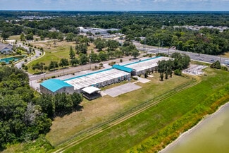 Plus de détails pour 11734 Jefferson Rd, Thonotosassa, FL - Spécialité à vendre