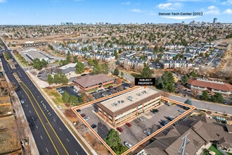 6909 S Holly Cir, Centennial, CO for lease Building Photo- Image 2 of 12