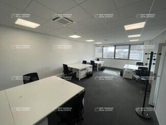 More details for 37 Rue Édouard Vaillant, Tours - Office for Lease