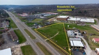 More details for 7117 US 60, Ashland, KY - Land for Sale