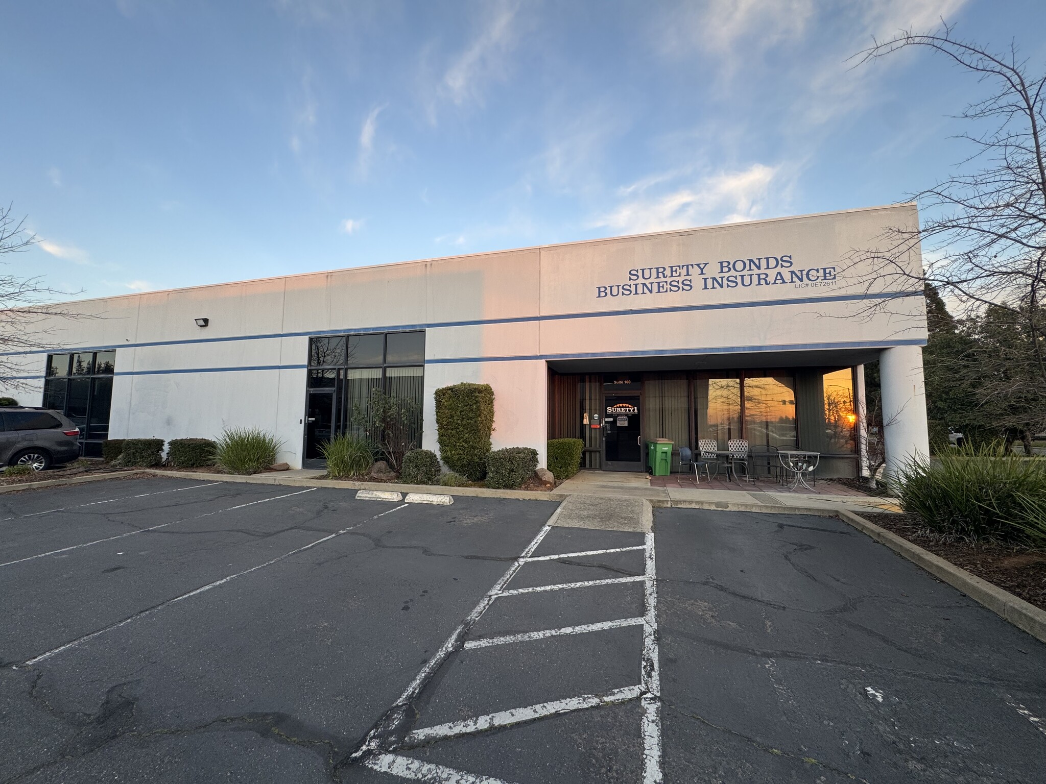 3225 Monier Cir, Rancho Cordova, CA for lease Building Photo- Image 1 of 32