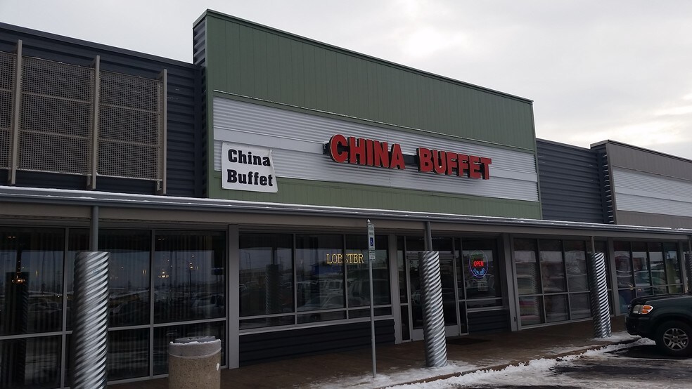 1914 Brooks St, Missoula, MT à louer - Photo du bâtiment - Image 3 de 14