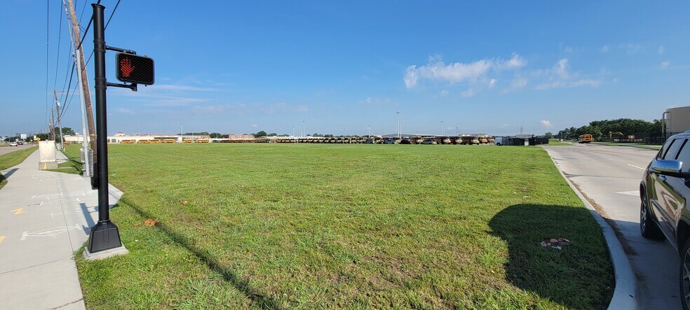 FM 518 @, League City, TX à vendre - Photo du bâtiment - Image 2 de 10