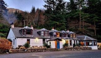 More details for Culduthel Rd, Dunoon - Hospitality for Sale