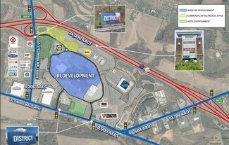 Plus de détails pour Lycoming Rd, Muncy, PA - Terrain à louer