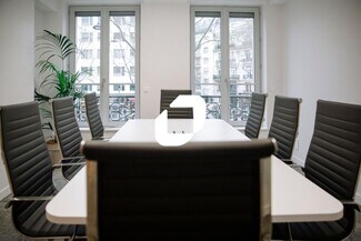 Plus de détails pour 59 Avenue Marceau, Paris - Coworking à louer