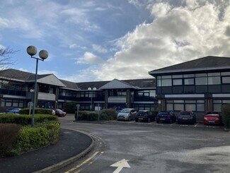 Plus de détails pour Phoenix Way, Swansea - Bureau à louer