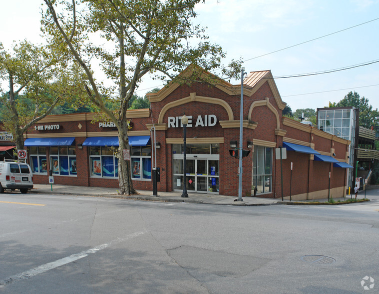 196 E Hartsdale Ave, Hartsdale, NY for sale - Primary Photo - Image 1 of 1