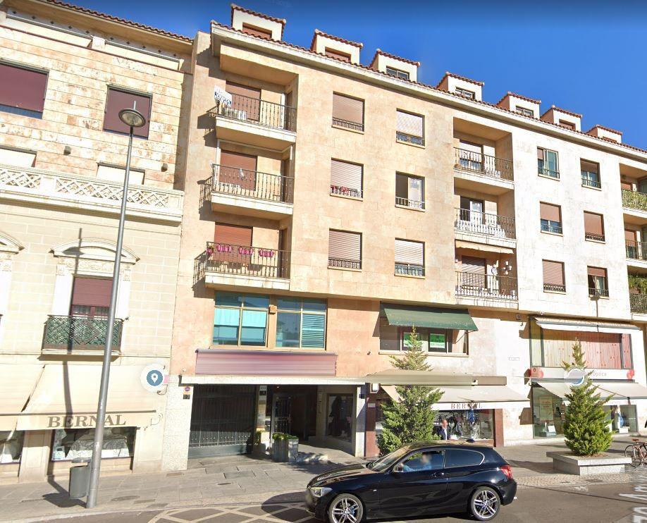 Calle Azafranal, Salamanca, Salamanca for sale Building Photo- Image 1 of 2