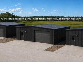 10446 County Road 484 rd, Lavon, TX à louer Photo intérieure- Image 2 de 12