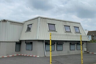 93 Bollo Ln, Londres à vendre Photo du bâtiment- Image 1 de 4