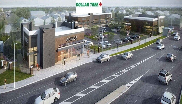 550 Veterans Drive, Brampton, ON à louer - Photo principale - Image 1 de 1