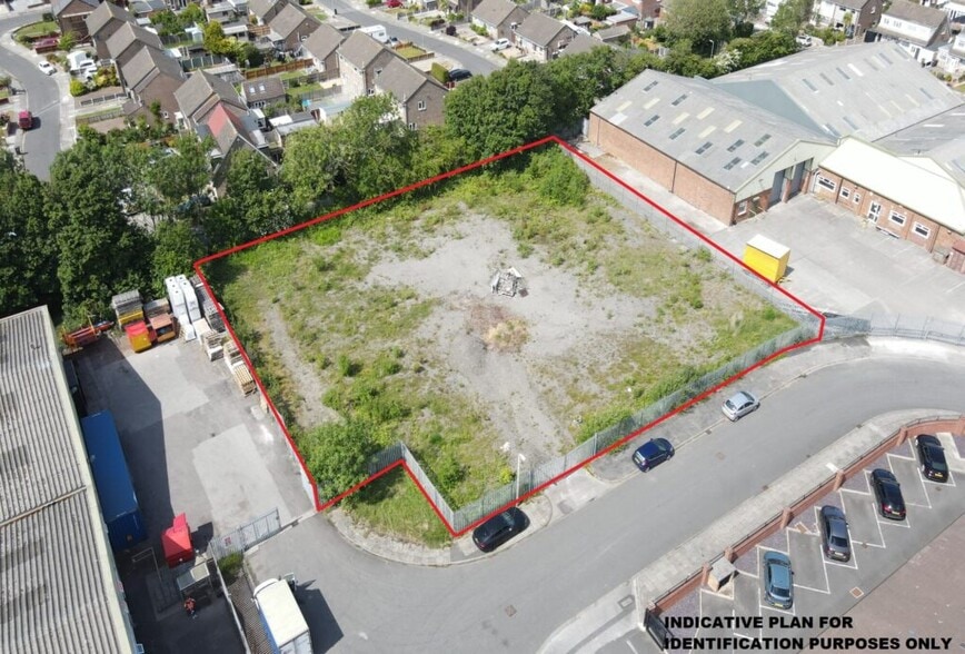 Slaidburn Cres, Southport for lease - Building Photo - Image 1 of 1