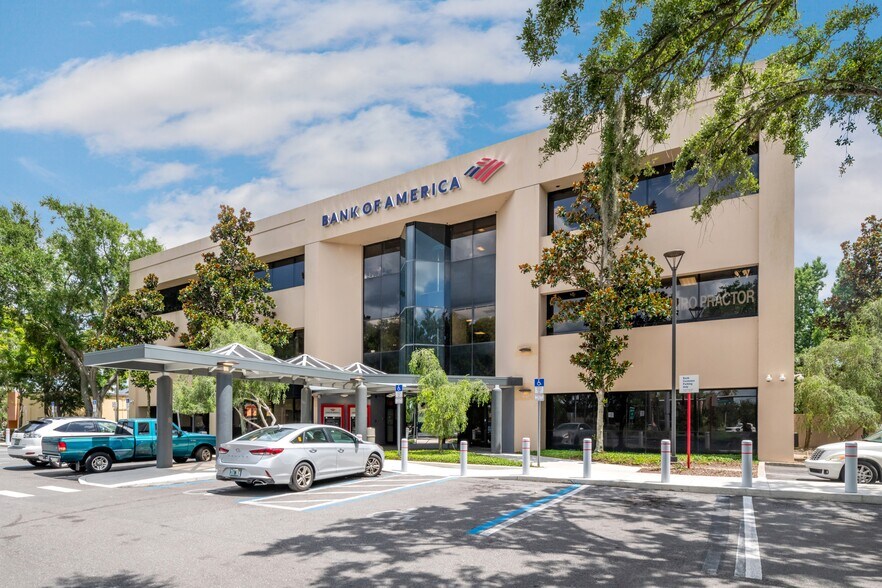 460 E Altamonte Dr, Altamonte Springs, FL à louer - Photo du bâtiment - Image 2 de 15
