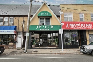 More details for 3116-3118 Long Beach Rd, Oceanside, NY - Retail for Sale