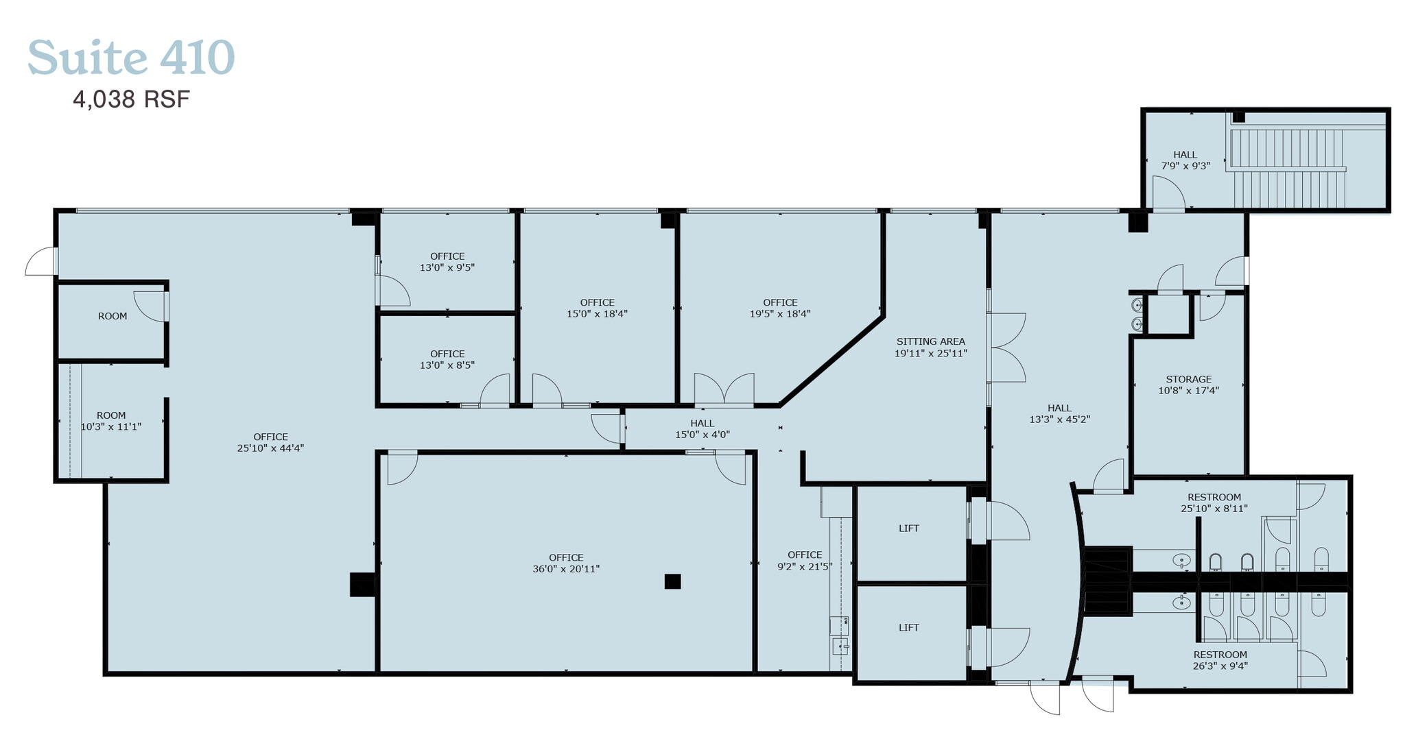 5550 Wild Rose Ln, West Des Moines, IA à louer Photo intérieure- Image 1 de 1