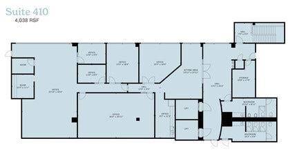 5550 Wild Rose Ln, West Des Moines, IA à louer Photo intérieure- Image 1 de 1